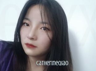 Catherineqiao
