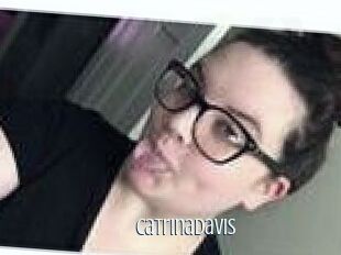 CatrinaDavis