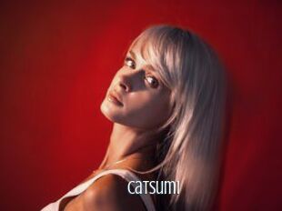 Catsumi