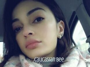 Caucasian_Bee
