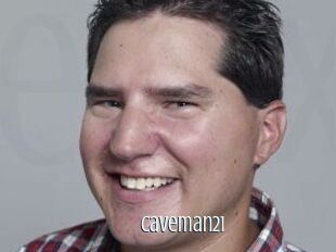 Caveman21