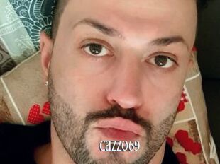 Cazzo69