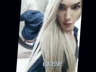 CdCassie Edonkey xxx