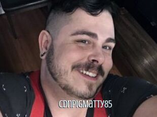 CdnPigMatty85