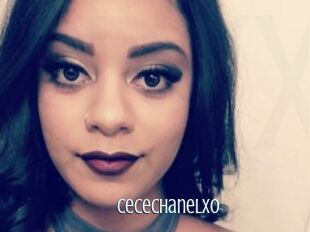 CeCeChanelXO
