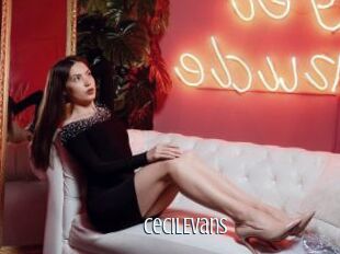 CecilEvans