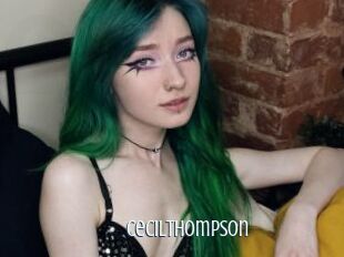 CecilThompson Edonkey xxx