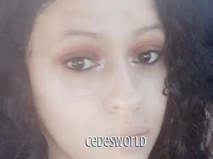 CedesWorld