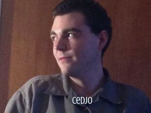 Cedjo