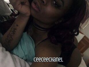CeeCeeChanel