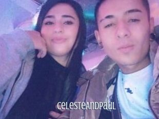 CelesteAndPaul