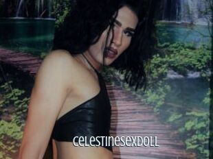 CelestineSexdoll