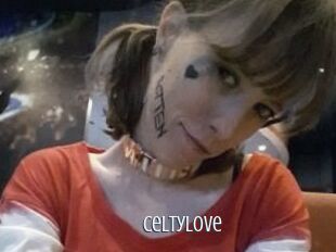 CeltyLove