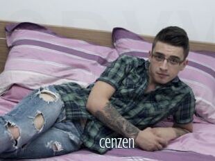 Cenzen