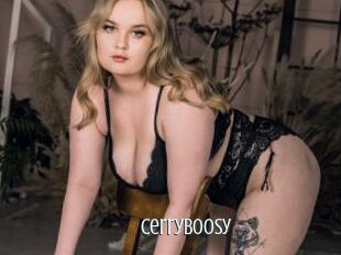 CerryBoosy