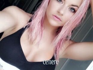 Cetiere