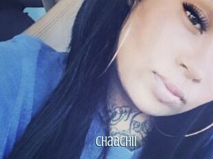 ChaaChii