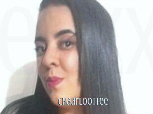 Chaarloottee