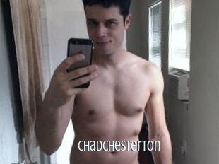 ChadChesterton Edonkey xxx