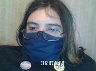 Chairo12118