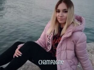 Champagne