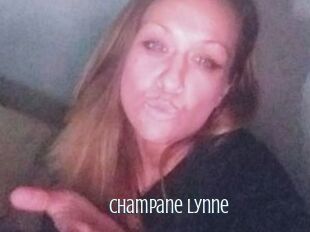 Champane_Lynne