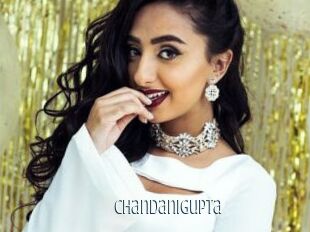 ChandaniGupta