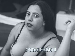 ChaneelHoustom
