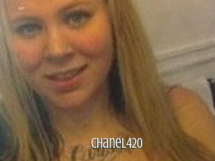 Chanel420