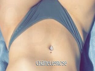 Chanel69Rose