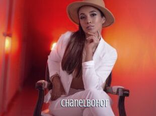 ChanelBohor