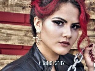 ChanelGray