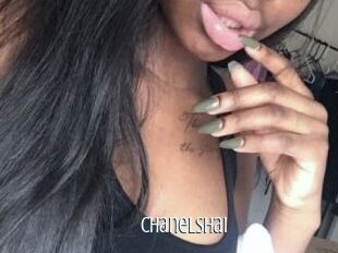ChanelShai Edonkey xxx