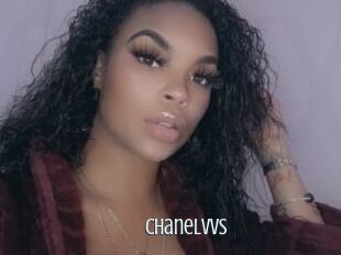 ChanelVVS