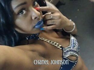 Chanel_Johnson