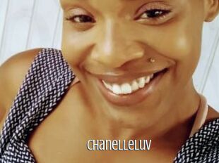ChanelleLuv Edonkey xxx