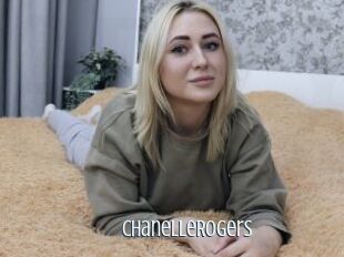 ChanelleRogers