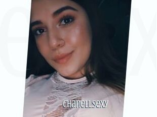 Chanellsexy