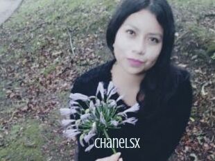 Chanelsx
