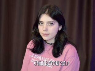 ChangeYourself