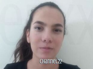 Channel22