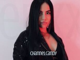 ChannelCandy