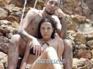 ChannelKevin