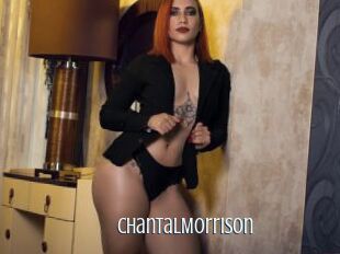 ChantalMorrison