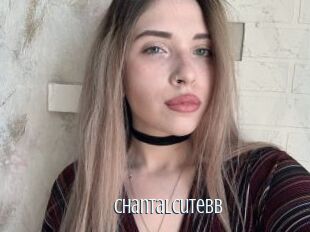 Chantalcutebb