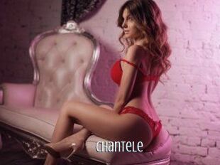 Chantele Edonkey xxx
