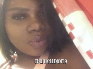 Chantelldior19