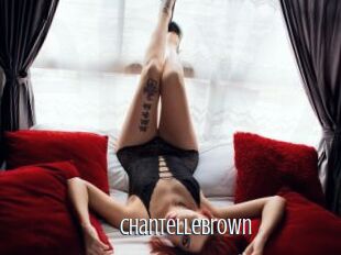 ChantelleBrown