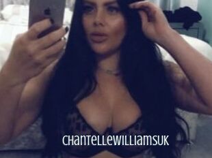 ChantelleWilliamsUK