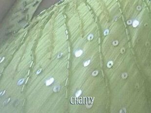 Chanty